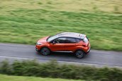 Renault Captur - Galerie Foto