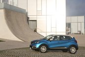 Renault Captur - Galerie Foto