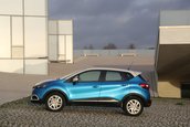 Renault Captur - Galerie Foto