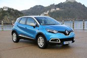 Renault Captur - Galerie Foto