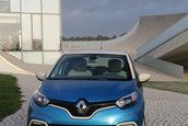 Renault Captur - Galerie Foto