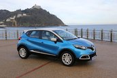 Renault Captur - Galerie Foto