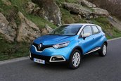 Renault Captur - Galerie Foto