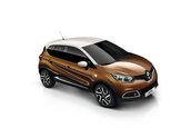 Renault Captur - Galerie Foto