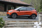 Renault Captur - Galerie Foto