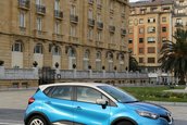 Renault Captur - Galerie Foto