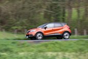 Renault Captur - Galerie Foto