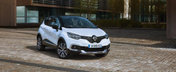 Renault lanseaza un nou SUV subcompact anul viitor. Ar putea fi vorba despre un Grand Captur