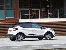 Renault Captur Initiale Paris