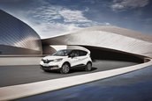 Renault Captur Initiale Paris