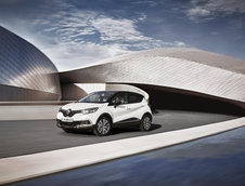 Renault Captur Initiale Paris