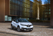 Renault Captur Initiale Paris