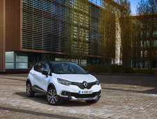 Renault Captur Initiale Paris