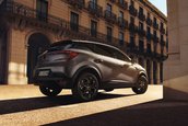 Renault Captur Rive Gauche