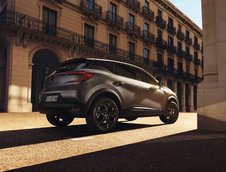 Renault Captur Rive Gauche