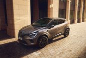 Renault Captur Rive Gauche