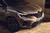 Renault Captur Rive Gauche