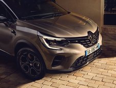 Renault Captur Rive Gauche