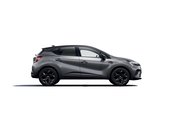 Renault Captur Rive Gauche