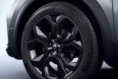 Renault Captur Rive Gauche