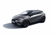 Renault Captur Rive Gauche