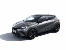 Renault Captur Rive Gauche