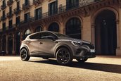 Renault Captur Rive Gauche