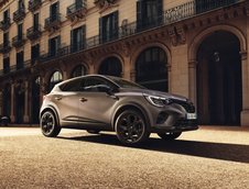 Renault Captur Rive Gauche