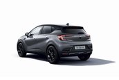 Renault Captur Rive Gauche