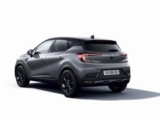 Renault Captur Rive Gauche