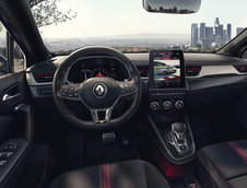 Renault Captur RS Line