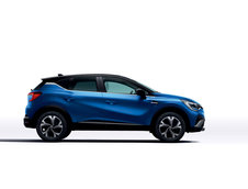 Renault Captur RS Line