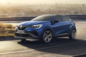 Renault Captur RS Line