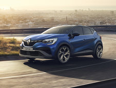 Renault Captur RS Line