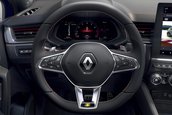 Renault Captur RS Line