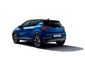 Renault Captur RS Line