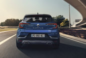 Renault Captur RS Line