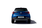 Renault Captur RS Line