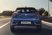 Renault Captur RS Line