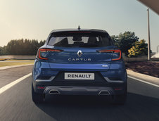 Renault Captur RS Line