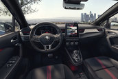 Renault Captur RS Line