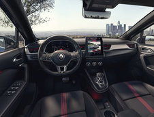 Renault Captur RS Line