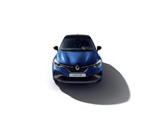 Renault Captur RS Line