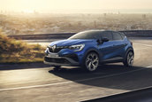 Renault Captur RS Line