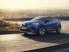 Renault Captur RS Line