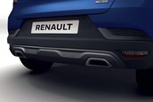 Renault Captur RS Line