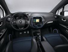 Renault Captur Wave