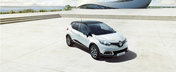 Gama Renault Captur primeste o noua versiune si un nou motor