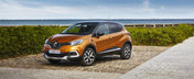 Multi aplauda decizia luata de Renault. Crossover-ul Captur primeste o noua motorizare turbo de 1.3 litri