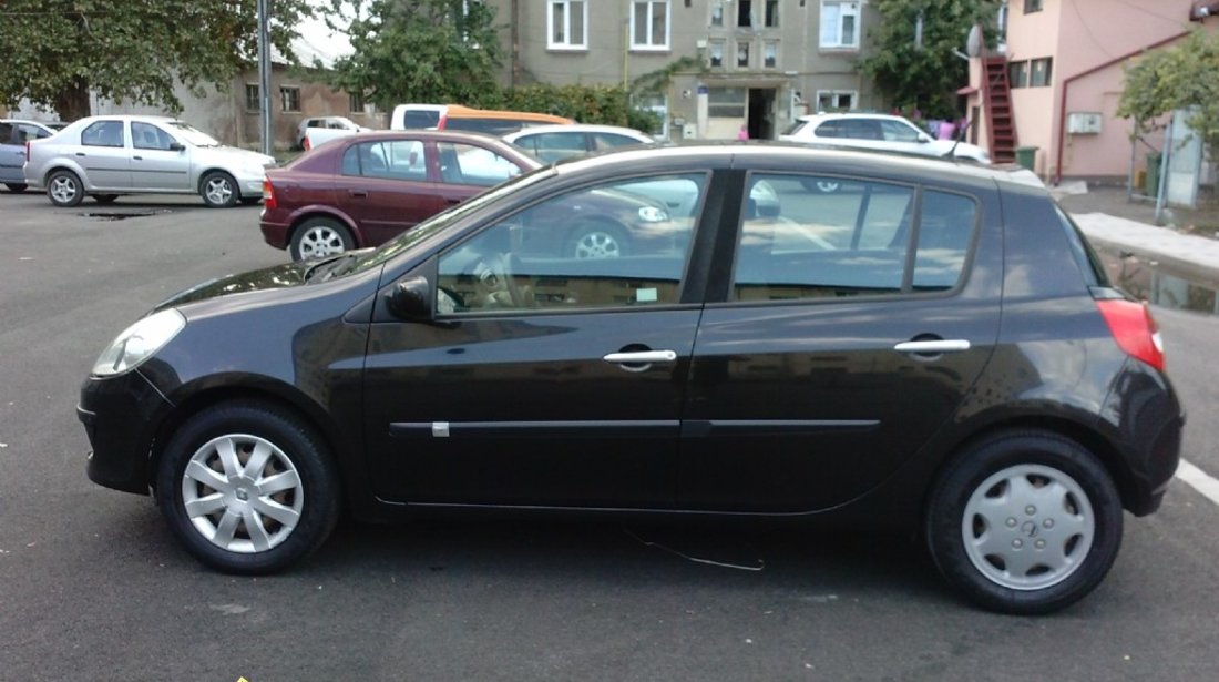 Renault Clio 1.2 16v 2006